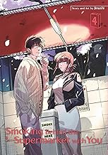 Smoking Behind The Supermarket With You 4