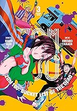 Zom100: Bucket List of the Dead 3