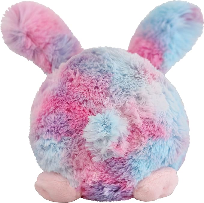 Squishables: Mini Cotton Candy Bunny