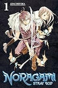Noragami 1