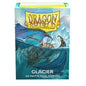 Dragon Shield Glacier Matte Dual Sleeves Standard 100 ct