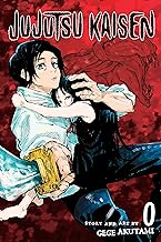 Jujutsu Kaisen 0