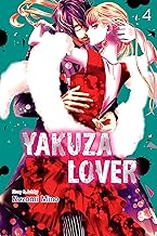 Yakuza Lover 4
