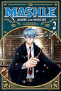 Mashle: Magic and Muscles 2