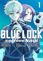 Blue Lock: Episode Nagi 1