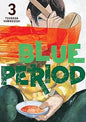 Blue Period 3