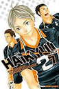 Haikyu!! 7