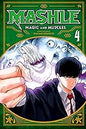 Mashle: Magic and Muscles 4
