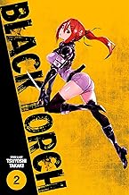Black Torch 2