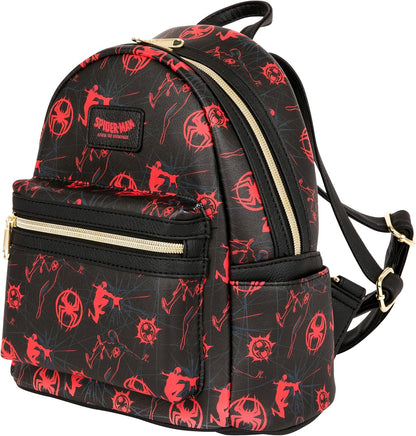 Loungefly: Spider-Man into the Multiverse Backpack