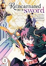 Reincarnated as a Sword 8