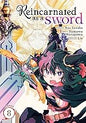 Reincarnated as a Sword 8