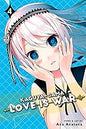 Kaguya-Sama: Love is War 4