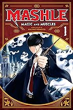 Mashle: Magic and Muscles 1