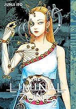 The Liminal Zone 2 HC