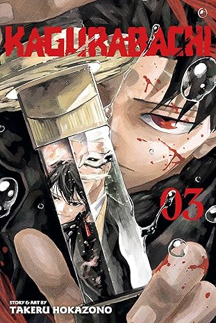 Kagurabachi 03