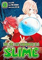 That Time I Got Reincarnated As A Slime 3