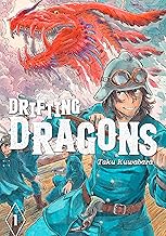 Drifting Dragons 1