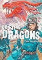 Drifting Dragons 1