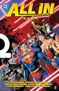 All In Saga TPB