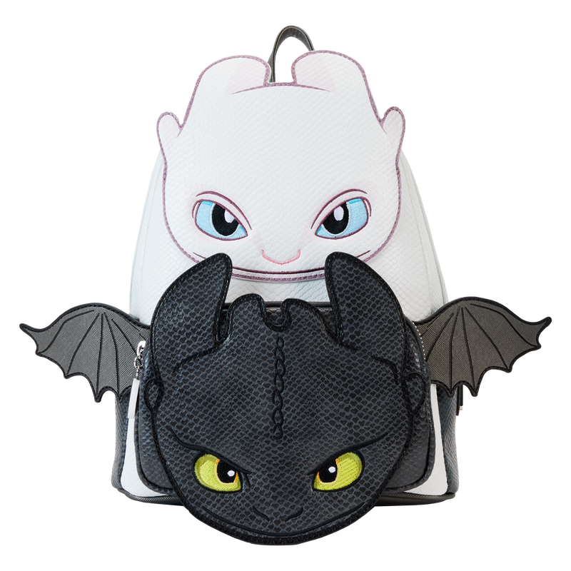 Loungefly How to Train Your Dragon Backpack