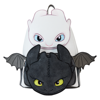 Loungefly How to Train Your Dragon Backpack