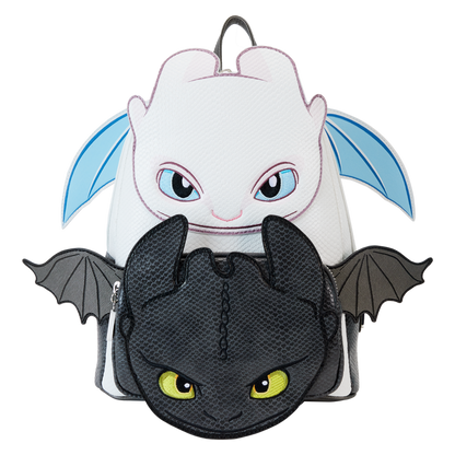 Loungefly How to Train Your Dragon Backpack