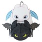 Loungefly How to Train Your Dragon Backpack