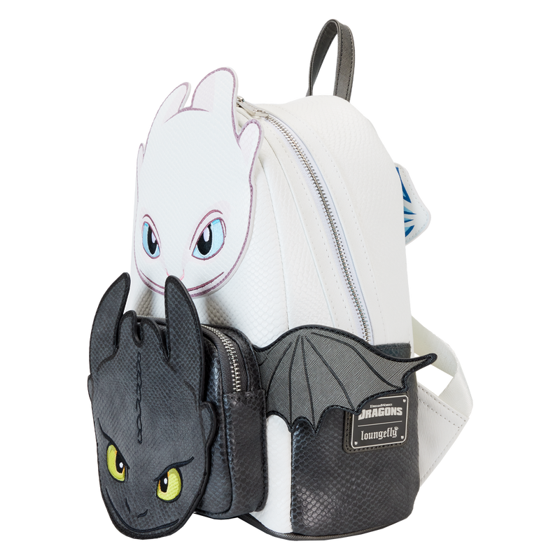 Loungefly How to Train Your Dragon Backpack