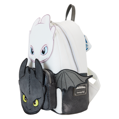 Loungefly How to Train Your Dragon Backpack