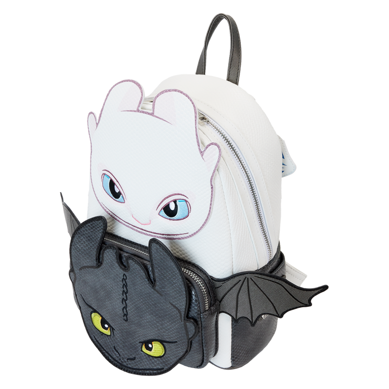 Loungefly How to Train Your Dragon Backpack