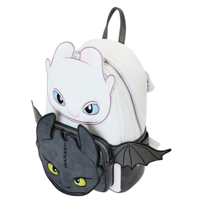 Loungefly How to Train Your Dragon Backpack