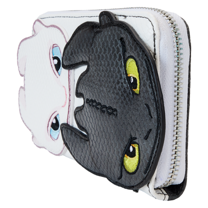 Loungefly How to Train your Dragon Wallet