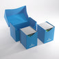 Gamegenic Double Deck holder 200+ (Blue)