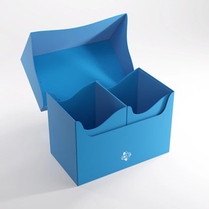 Gamegenic Double Deck holder 200+ (Blue)