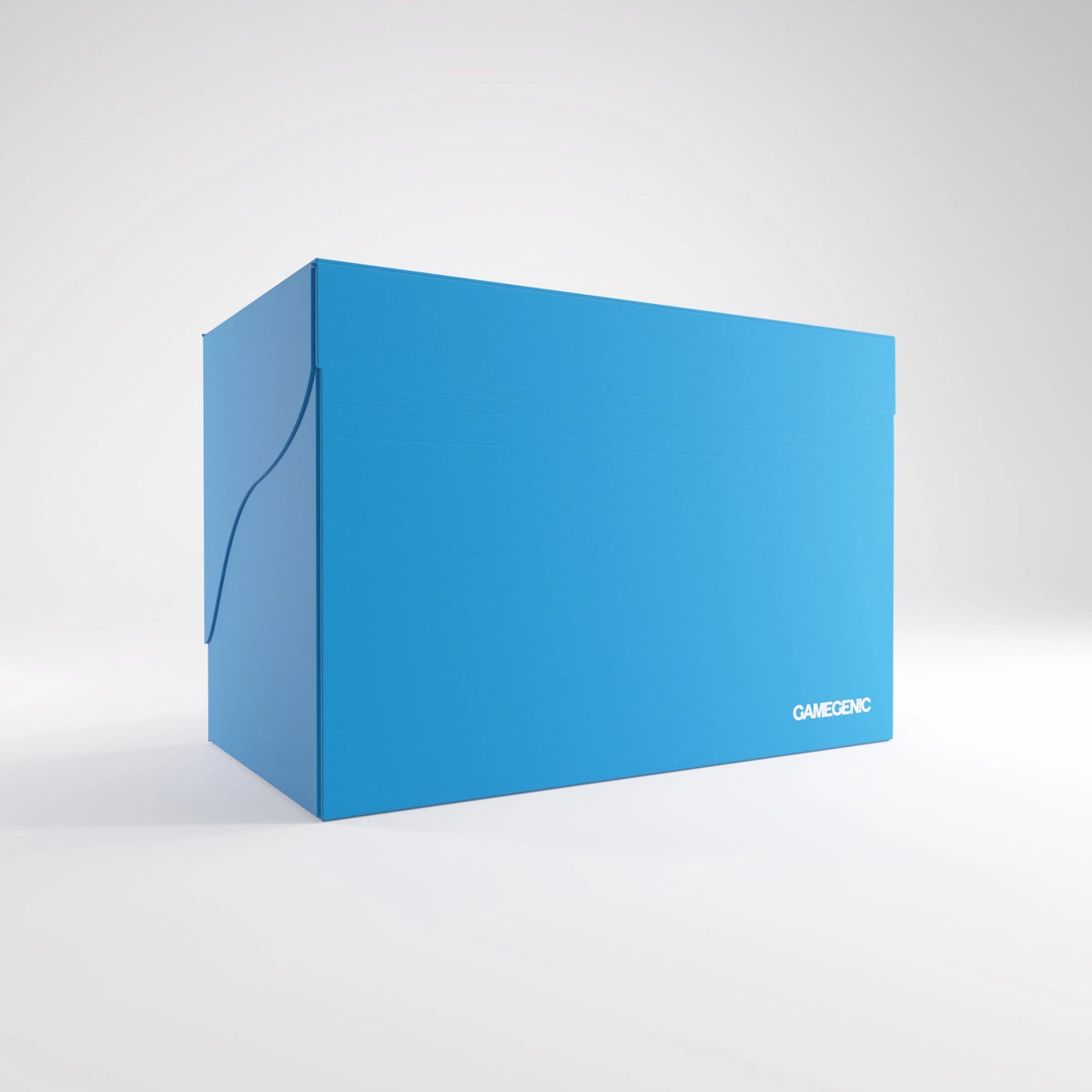 Gamegenic Double Deck holder 200+ (Blue)