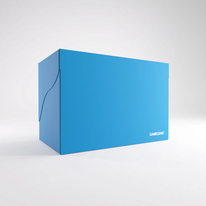 Gamegenic Double Deck holder 200+ (Blue)