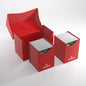 Gamegenic Double Deck holder 200+ (Red)