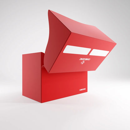 Gamegenic Double Deck holder 200+ (Red)
