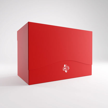 Gamegenic Double Deck holder 200+ (Red)