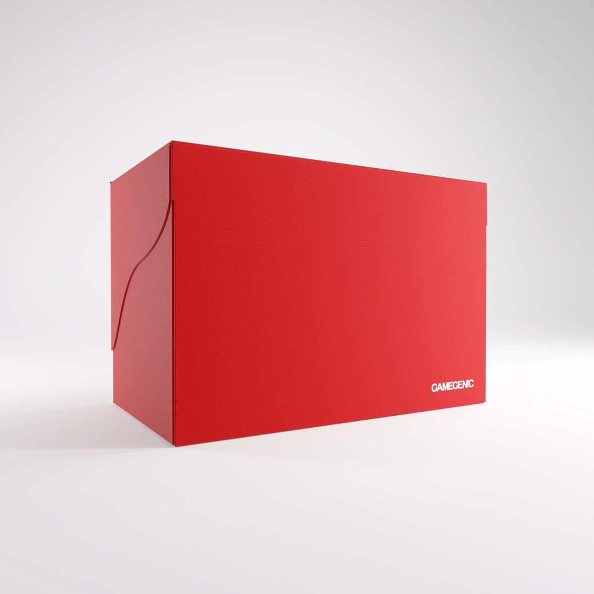 Gamegenic Double Deck holder 200+ (Red)