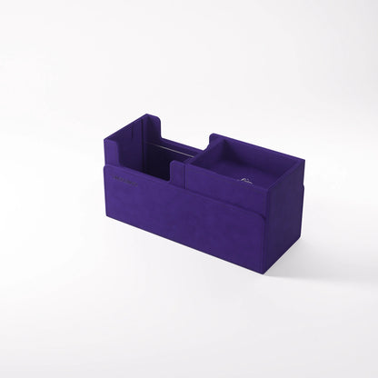 Gamegenic: The Academic 133+XL - Purple Stealth Edition