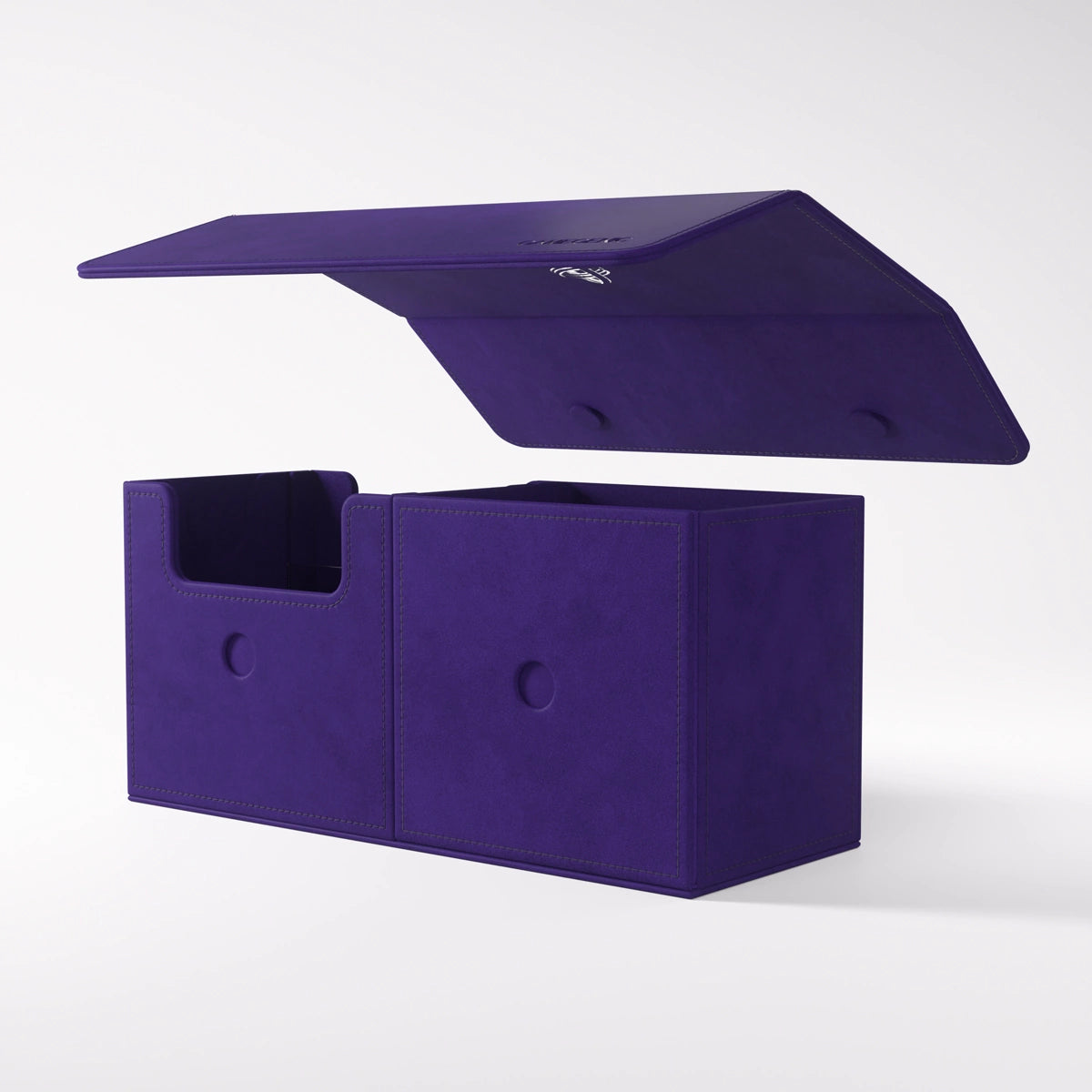 Gamegenic: The Academic 133+XL - Purple Stealth Edition