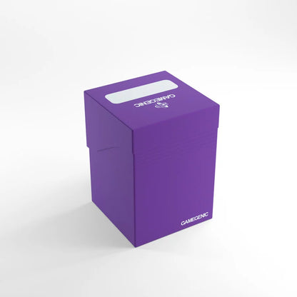 Gamegenic Deck Holder 100+XL Purple