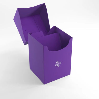 Gamegenic Deck Holder 100+XL Purple
