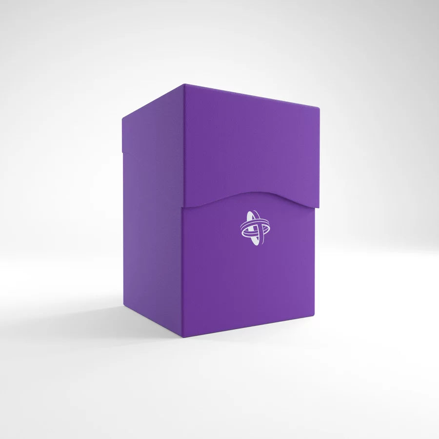Gamegenic Deck Holder 100+XL Purple