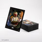 Star Wars Unlimited Premium Art Sleeves - Boba Fett
