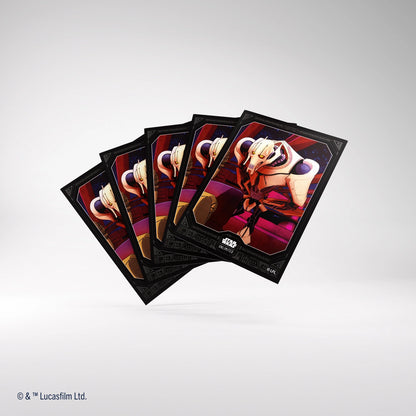 Star Wars Unlimited Art Sleeves - General Grievous
