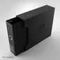 Star Wars Unlimited Premium Cardport XL 24- Pocket Binder - Black