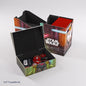 Star Wars Unlimited Soft Crate - Obi-Wan/ Darth Maul